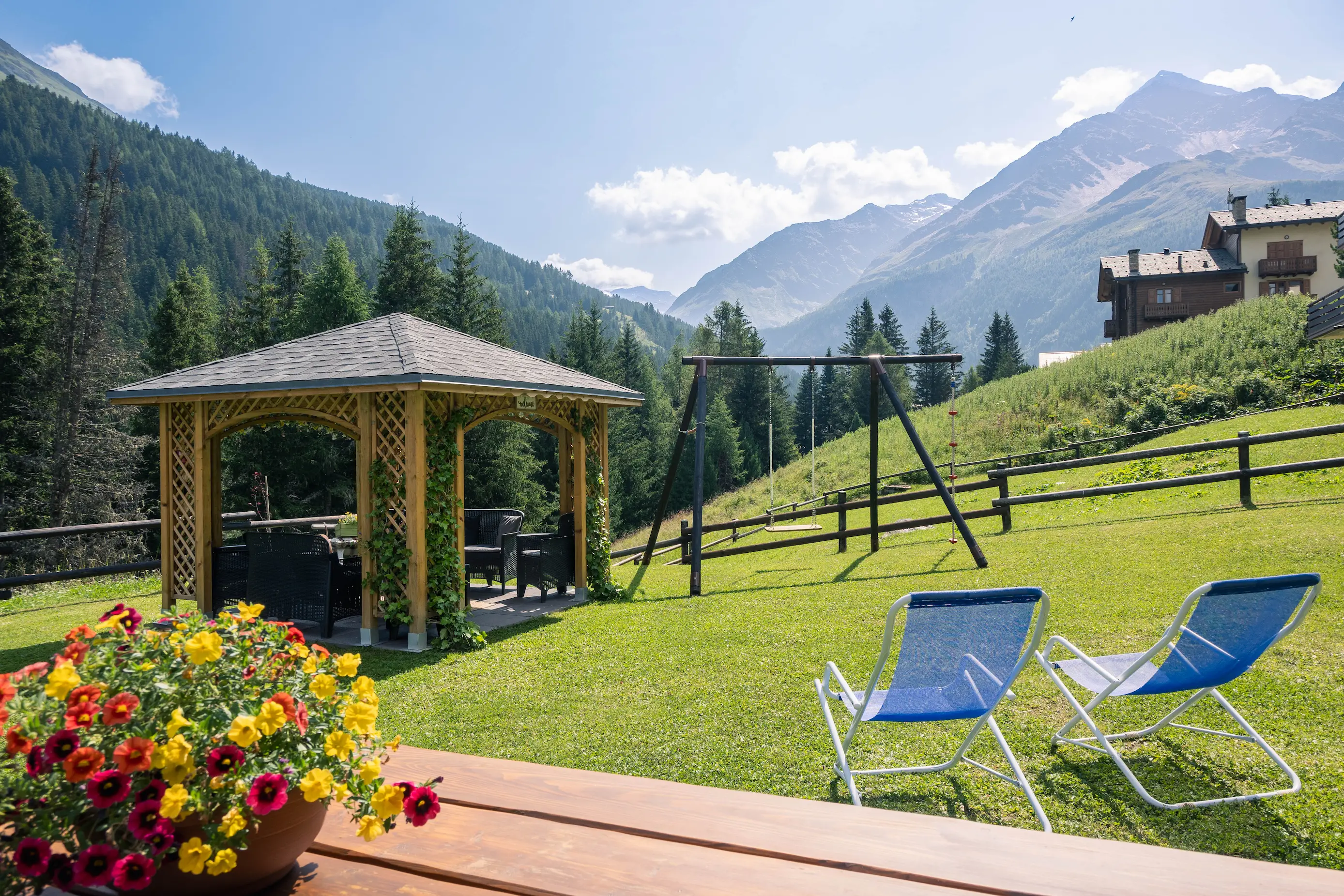 Chalet Primula